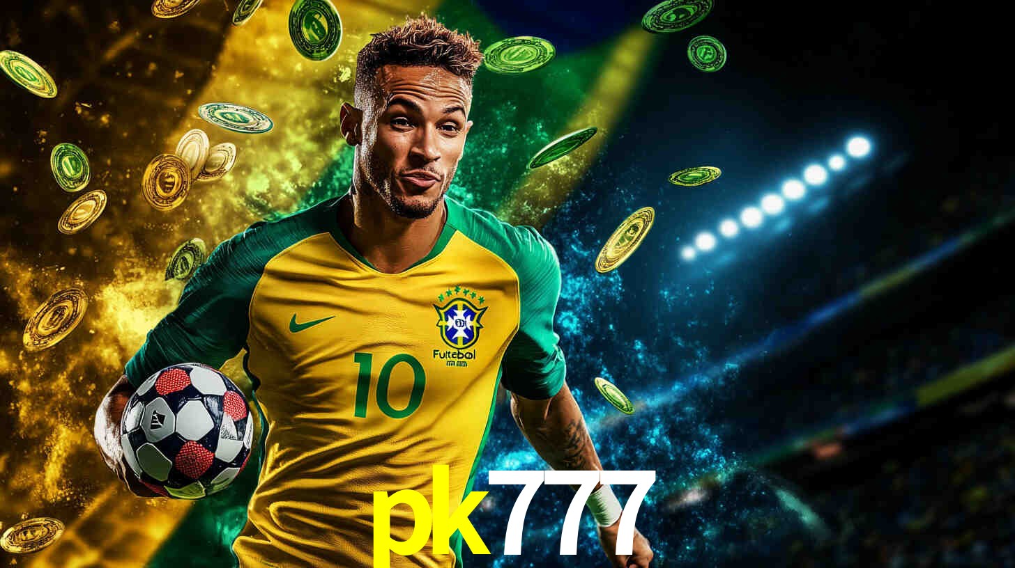 Experiência VIP pk777