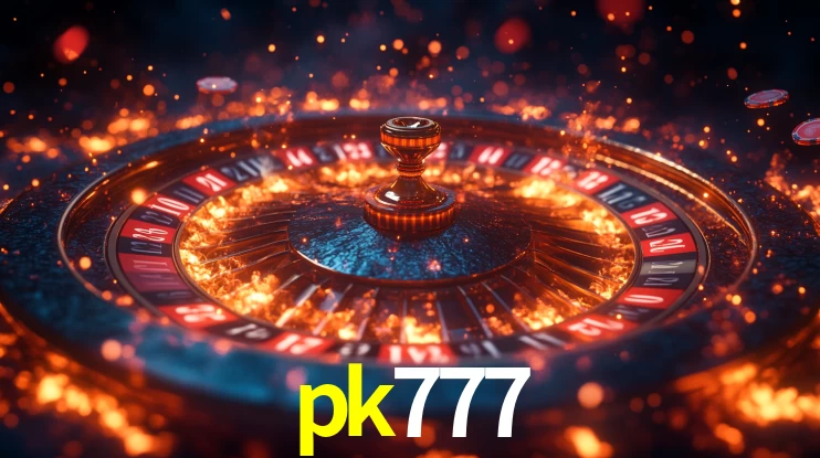 pk777: Seu Cassino Premiado com Pagamentos Rápidos