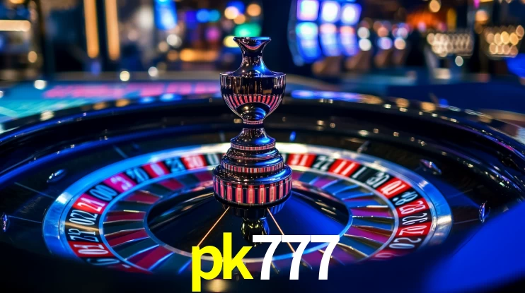 pk777 - Jackpot Arriscado - pk777.com