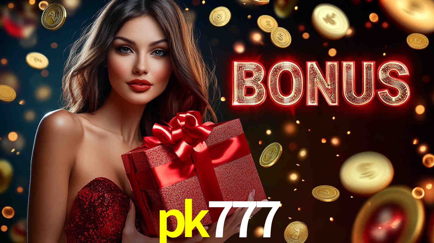 Apostas de Tênis pk777
