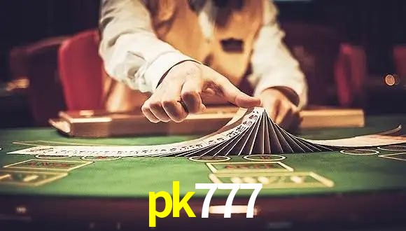 Live Casino pk777