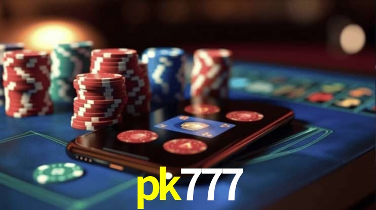 A Popularidade dos Caça-Níqueis no pk777