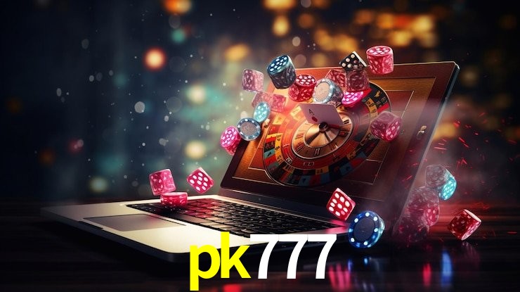 Promoção Relâmpago pk777