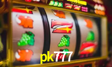 Jogos Exclusivos pk777