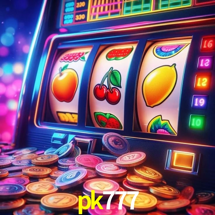 Desvendando o Mundo dos Jogos Virtuais na pk777
