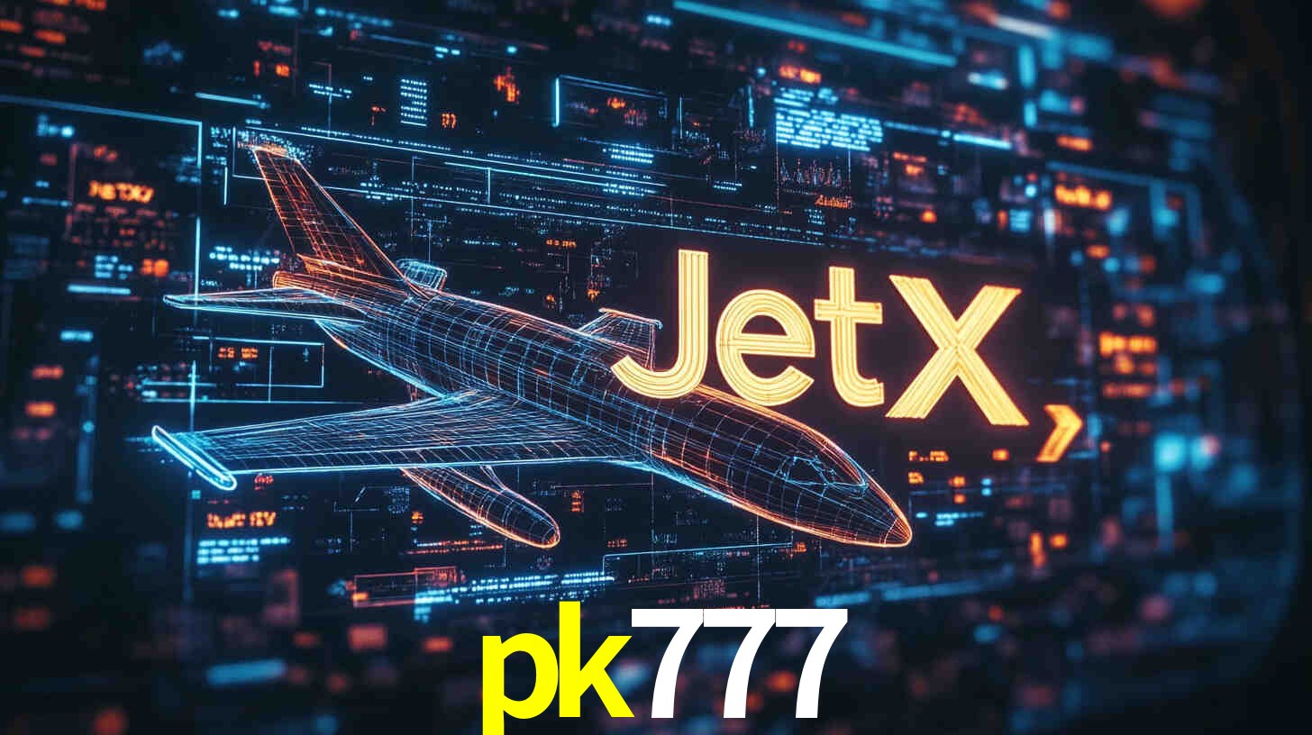 Jogo Aviator pk777