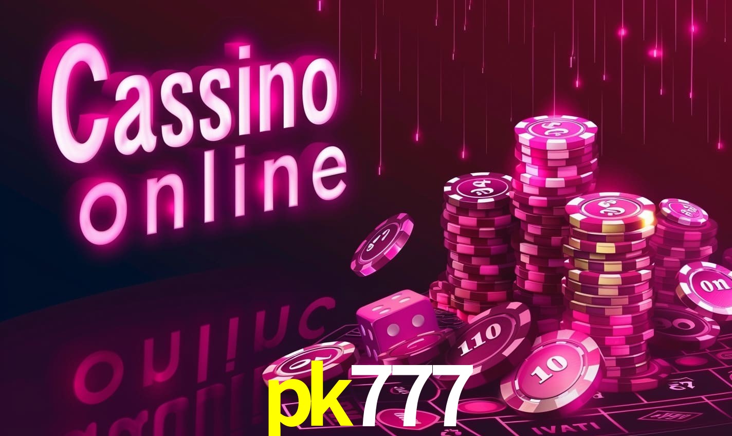 Login Seguro pk777
