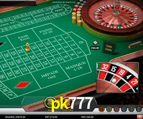 Flash Promotion pk777