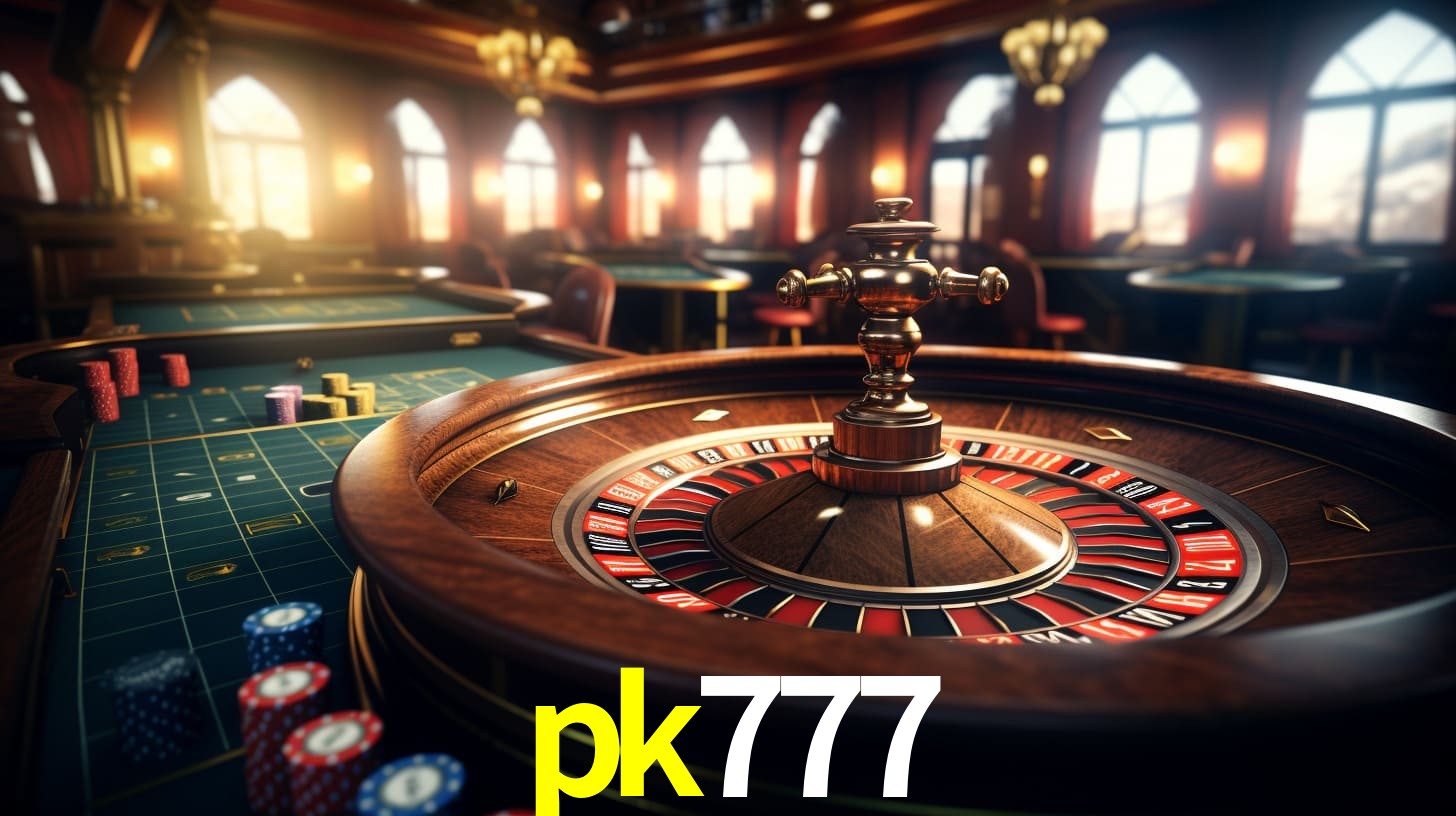 Tournaments pk777