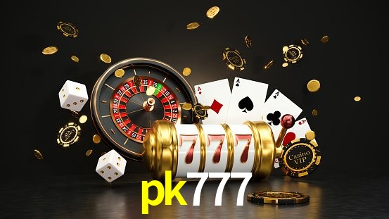 VIP Casino pk777