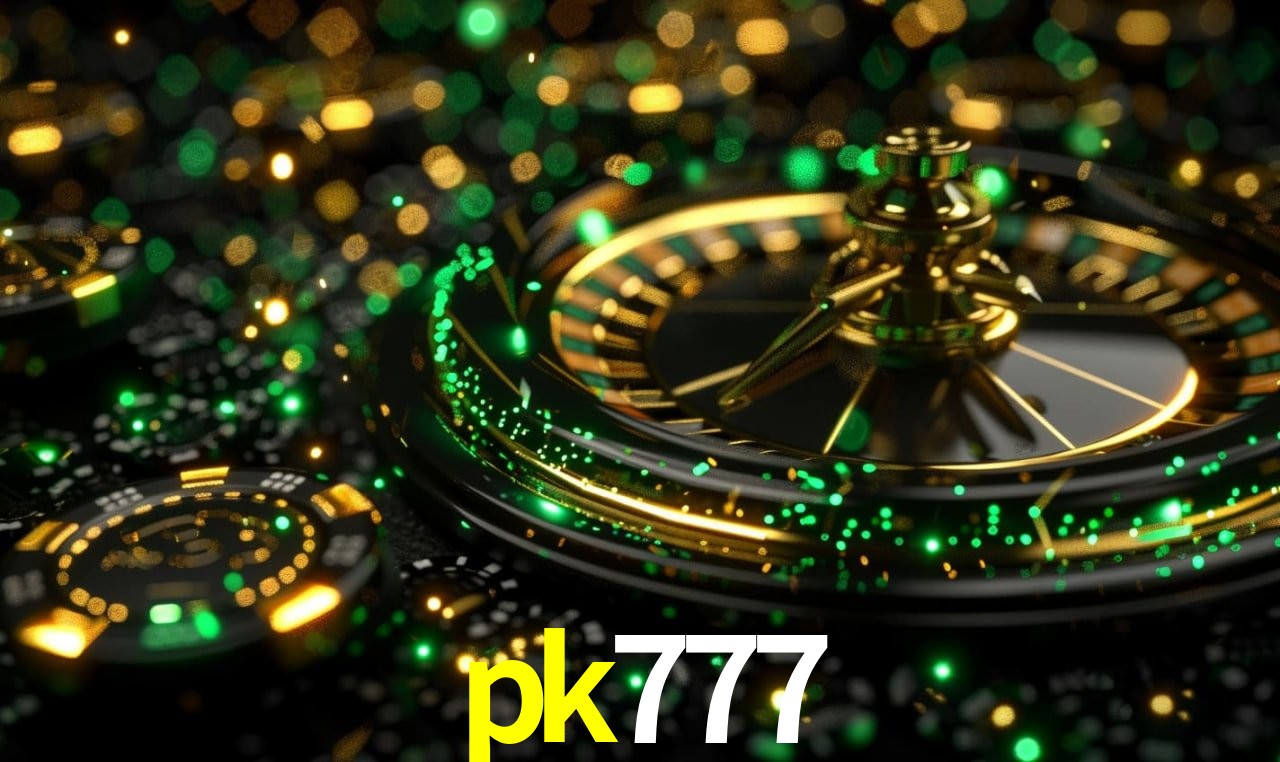 A Experiência Imersiva dos Cassinos Ao Vivo no pk777