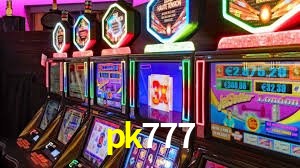 Descubra a Essência do pk777: Nossa História e Compromissos