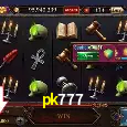 Exclusive Offers pk777