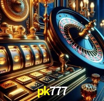 A Revolução dos Aplicativos de Jogos no pk777