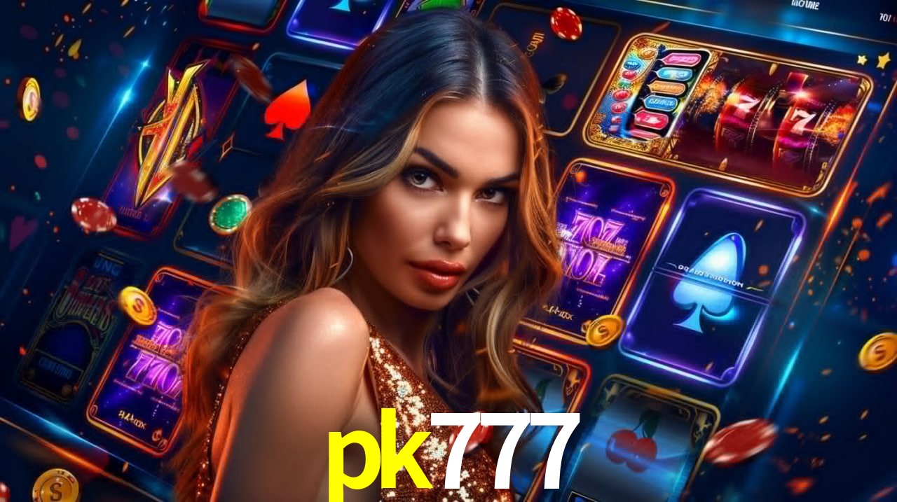 Integração de APIs pk777