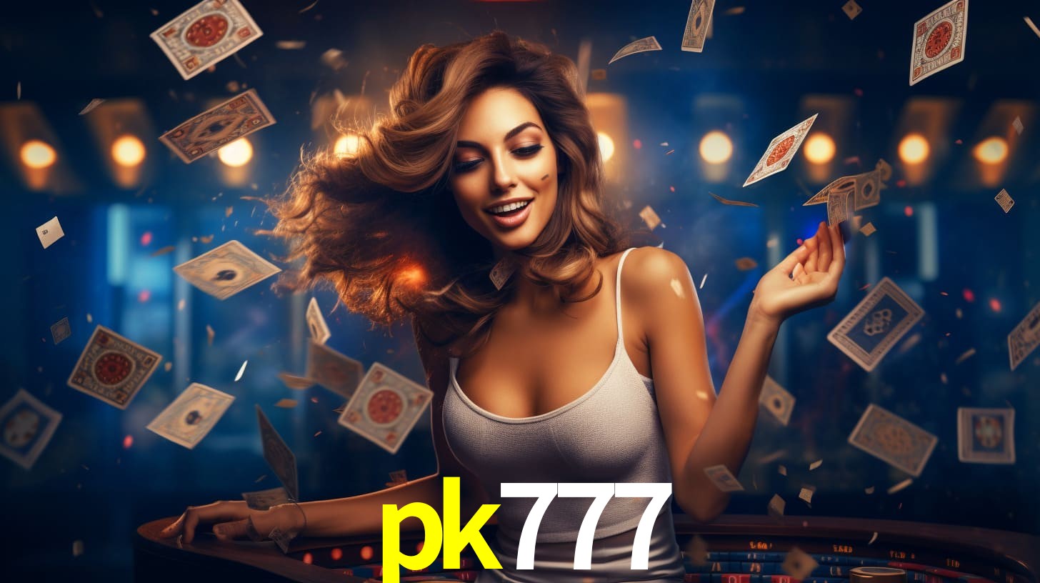 Daily Bonuses pk777