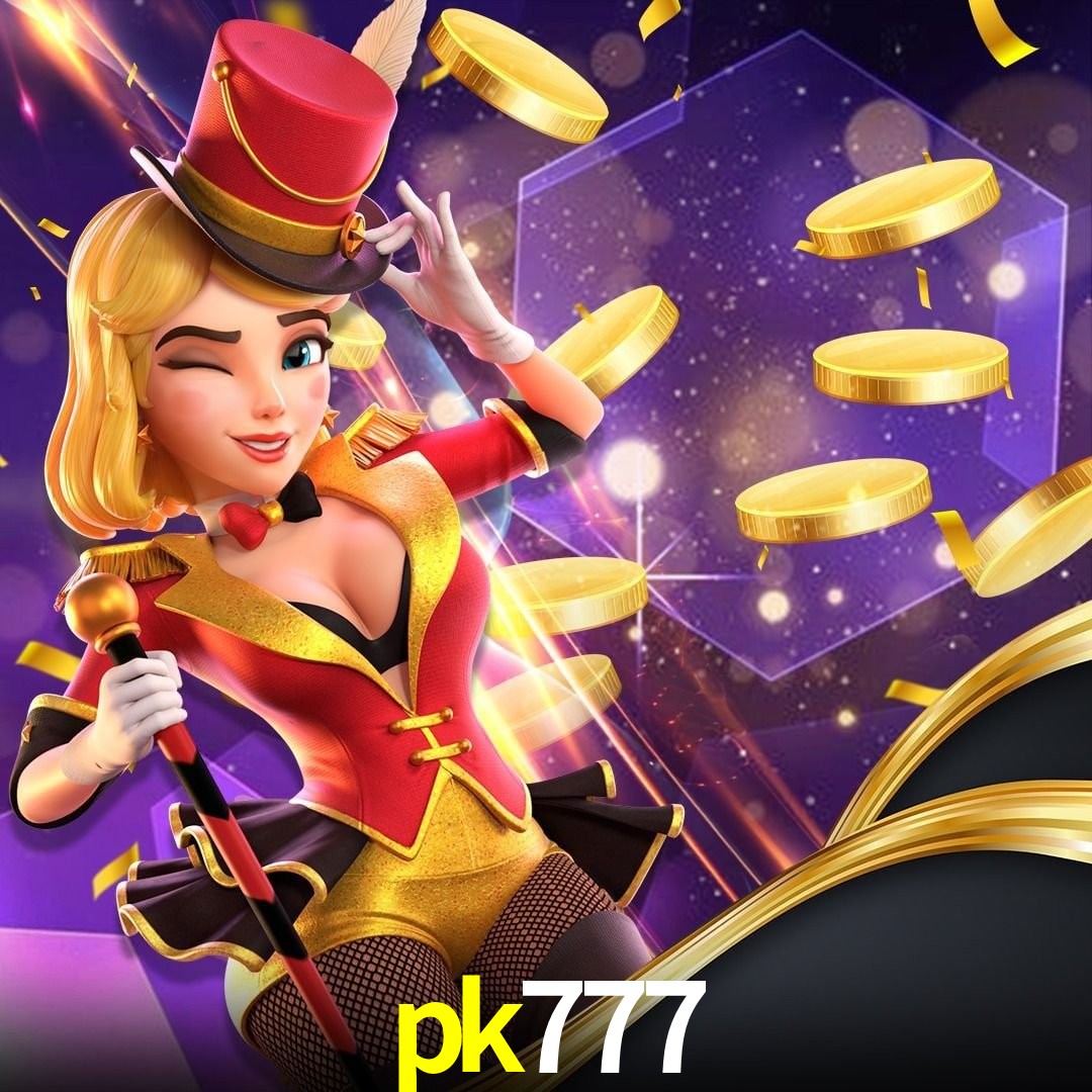 Blackjack Table pk777