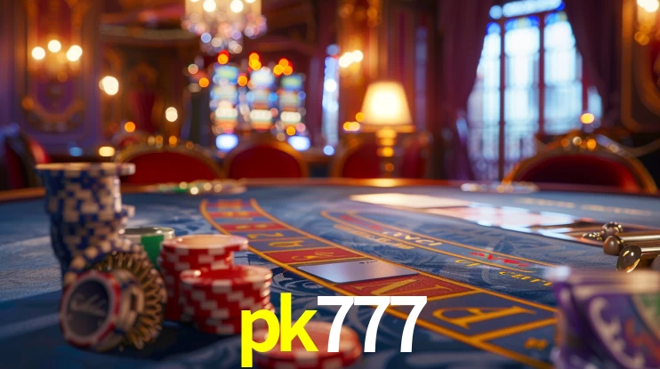 Bonus Features pk777