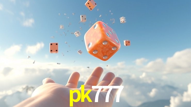 Roulette Table pk777