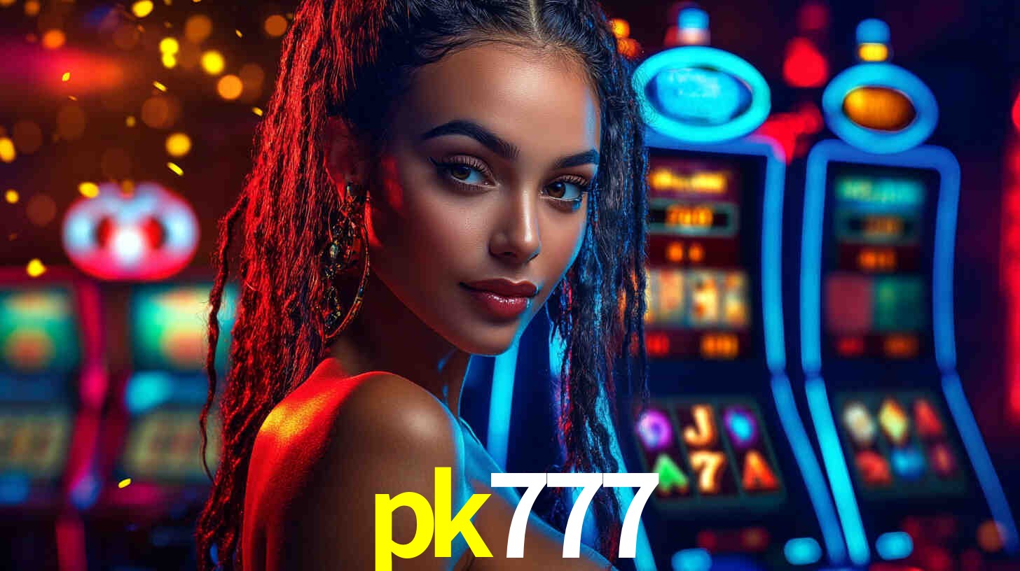 Estatísticas do Jogo pk777
