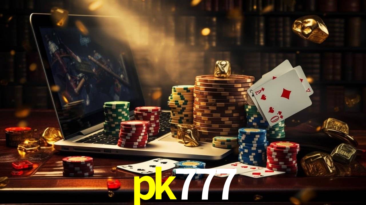 A Emoção da Loteria na pk777: Uma Chance de Mudança de Vida