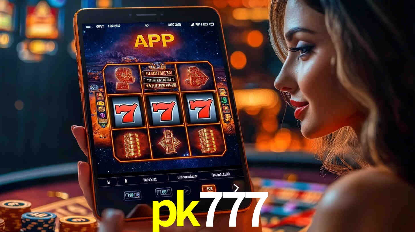 Desvendando o Mundo dos Jogos Virtuais na pk777