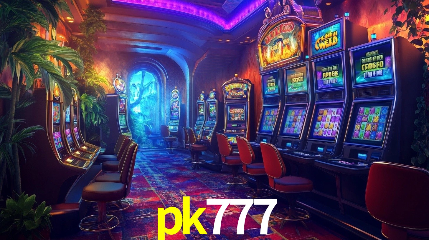 Premium Interface pk777