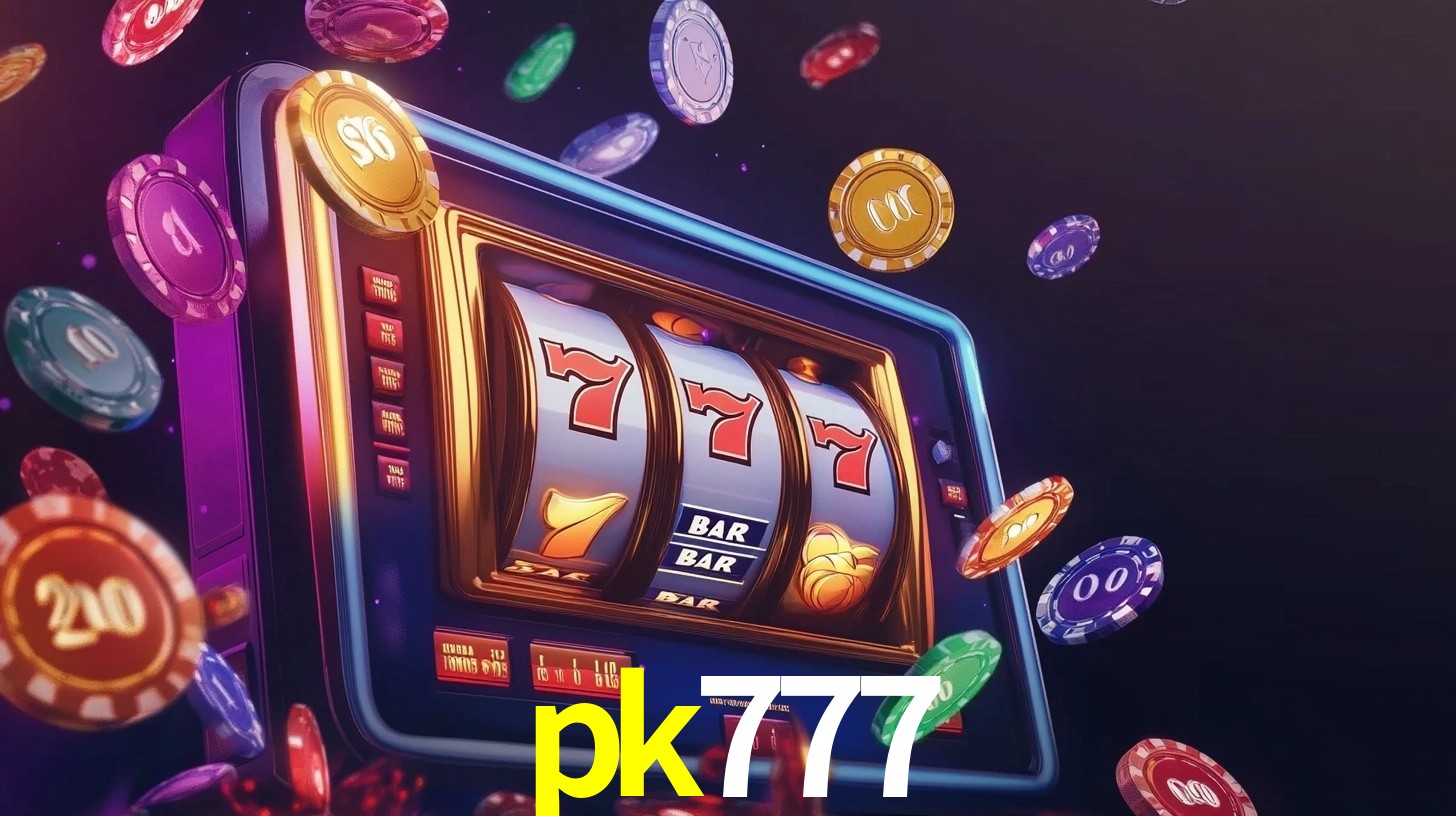 pk777 App Interface