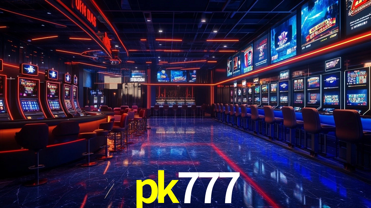 Ofertas Imperdíveis na pk777: Promoções e Bônus Que Valem a Pena