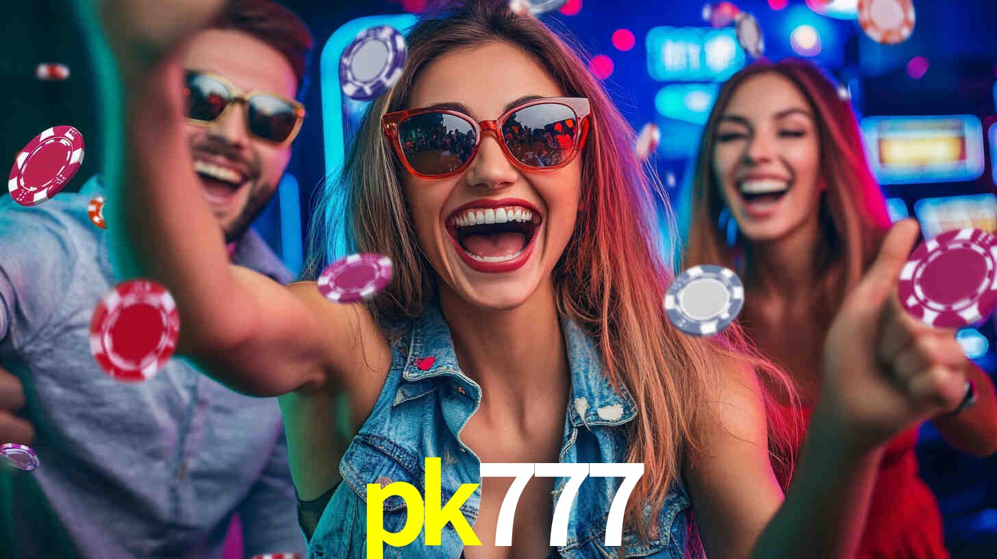 Estatísticas Esportivas pk777