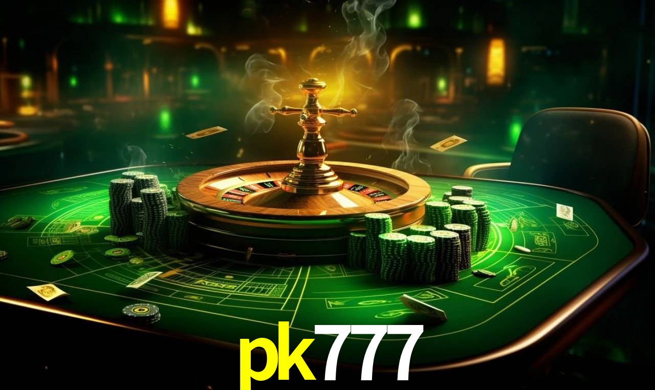 Especiais de Fim de Semana pk777