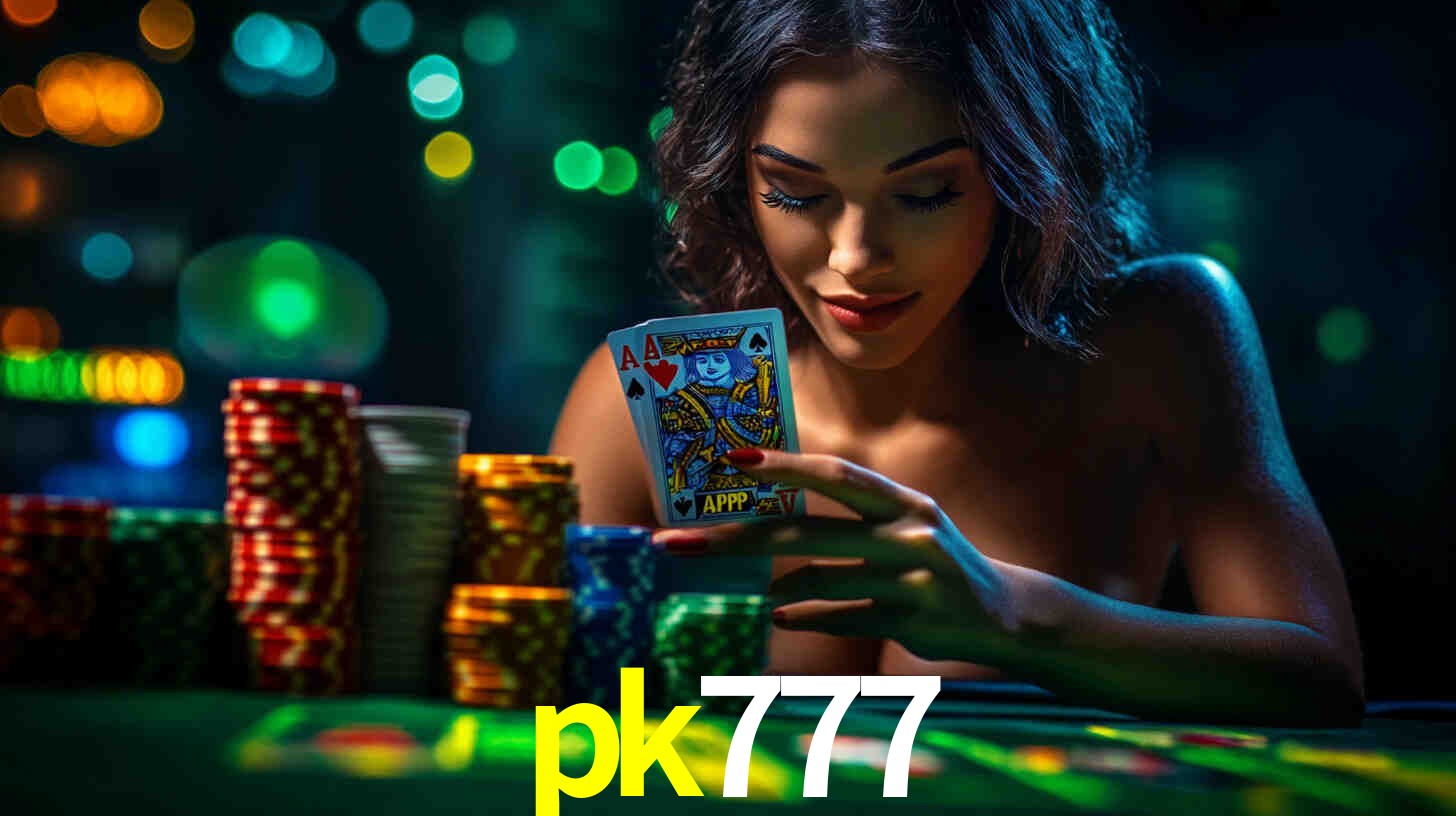 Recursos de Bônus pk777