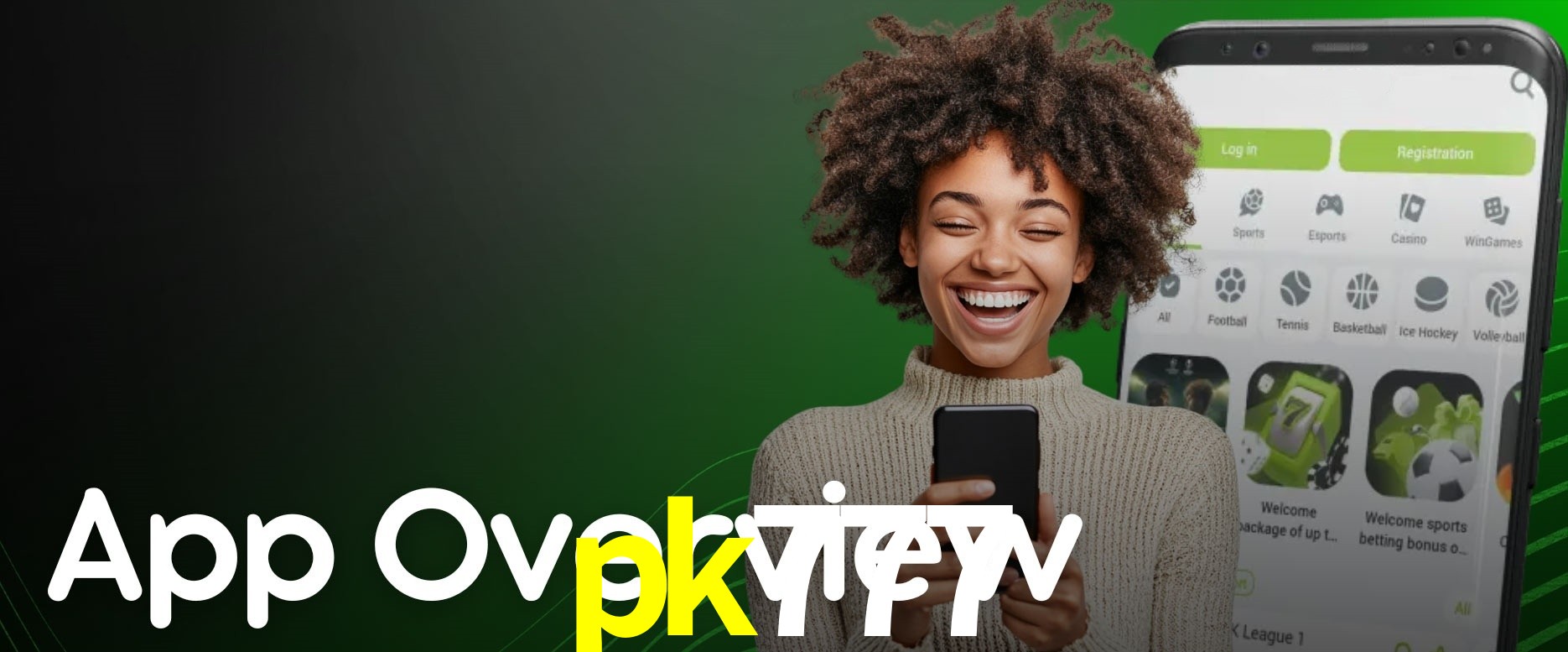 Account Benefits pk777