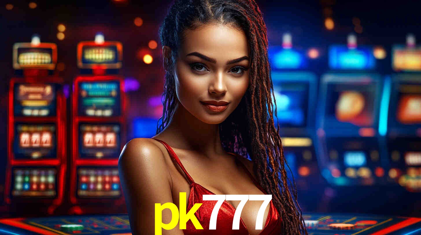 Diretório de Jogos pk777