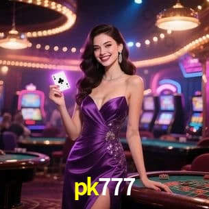 Apostas Esportivas na pk777: Um Guia Completo