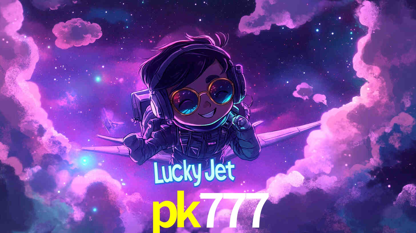 Jogo Spaceman pk777