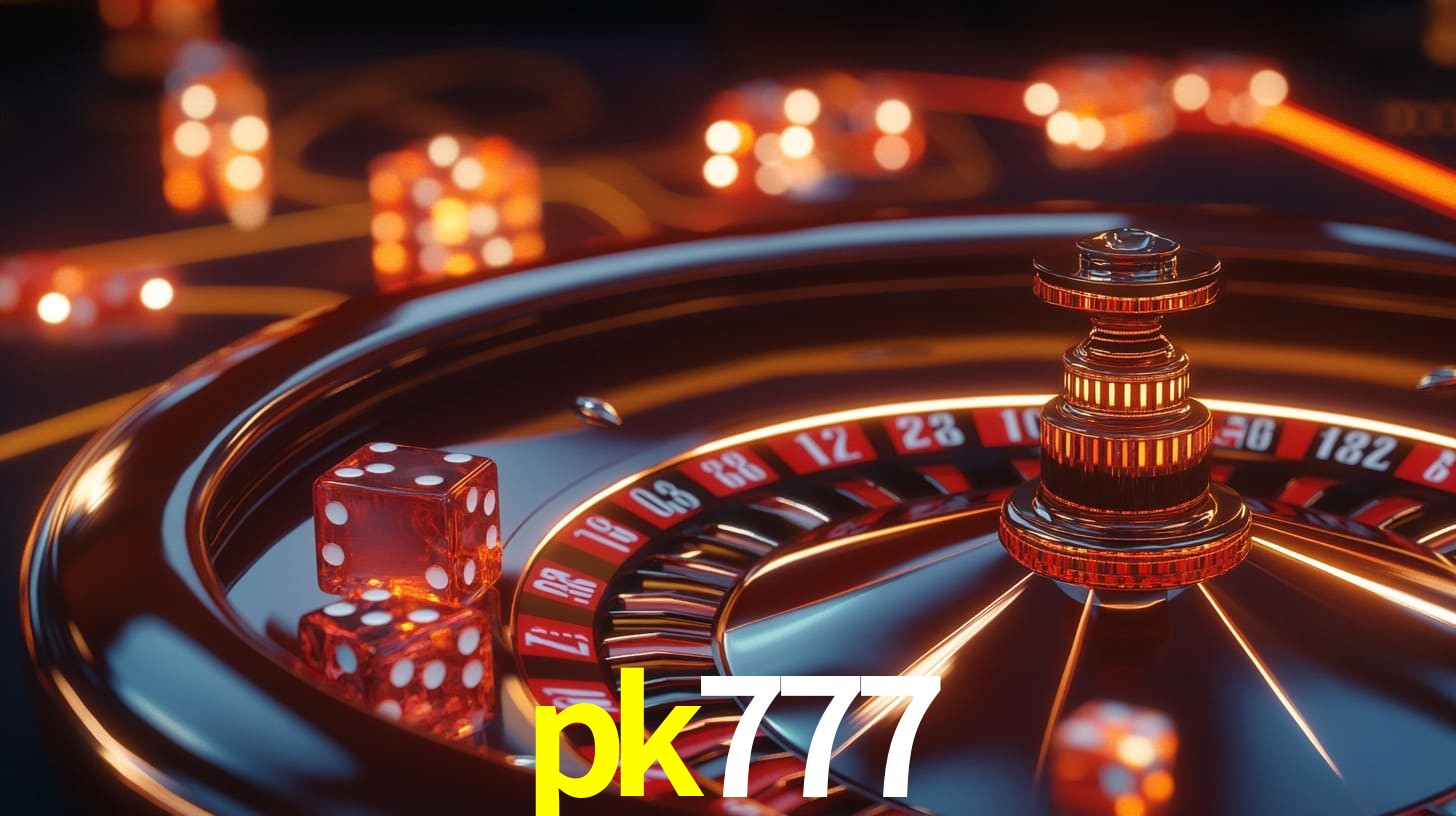 Descubra a Magia dos Jogos de Arcade no pk777