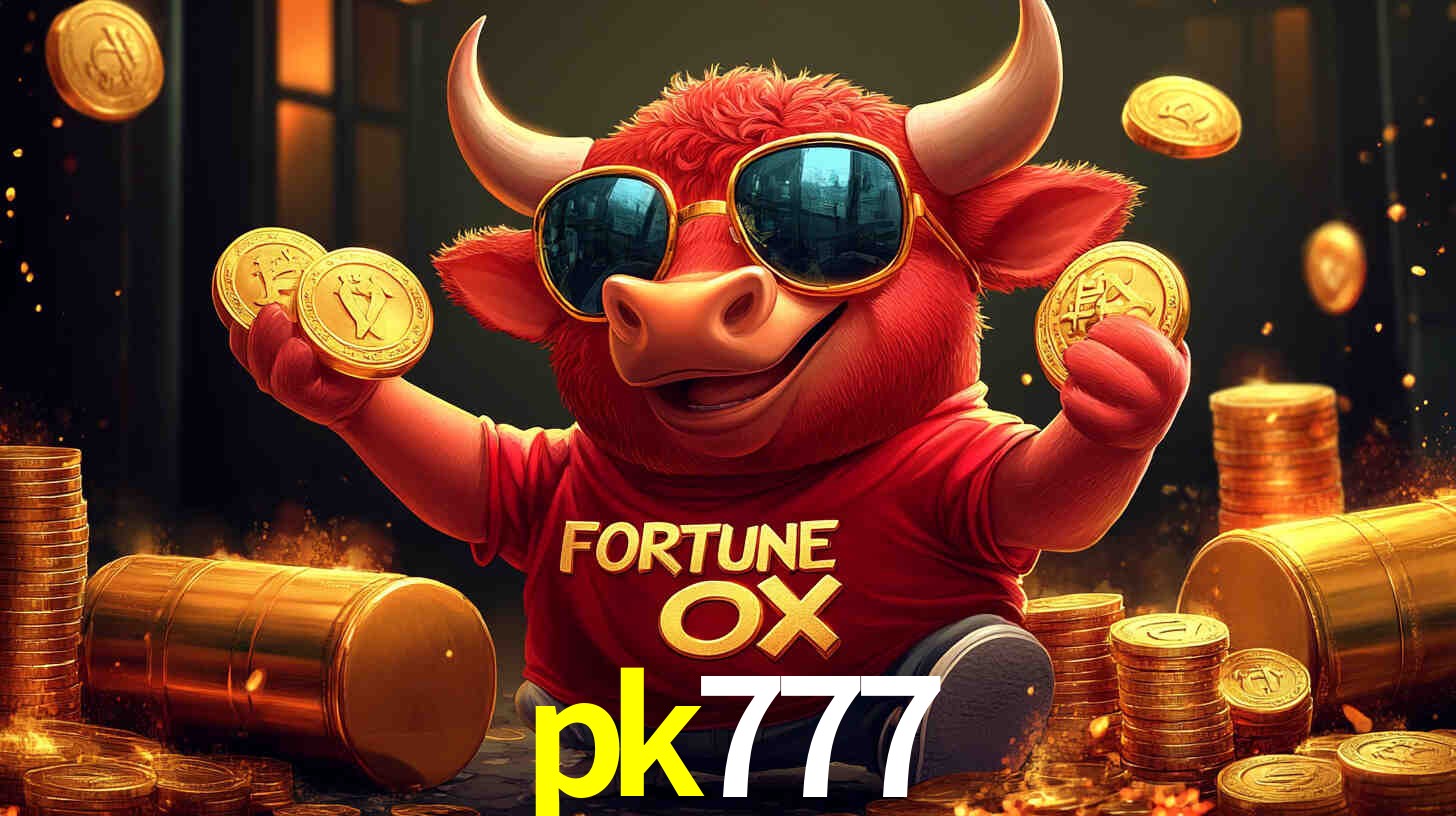 Casino VIP pk777