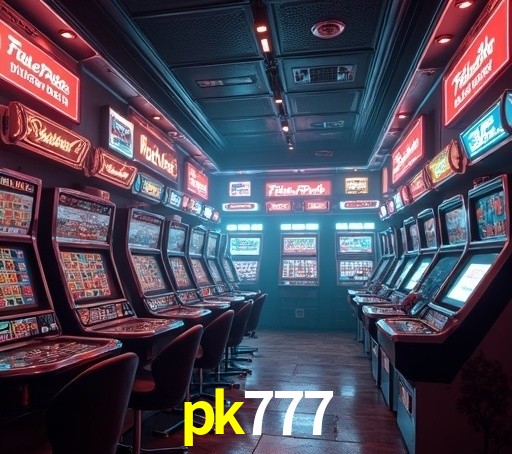 Explorando a Categoria de Eventos em Apostas na pk777