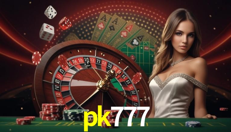Player Reviews pk777