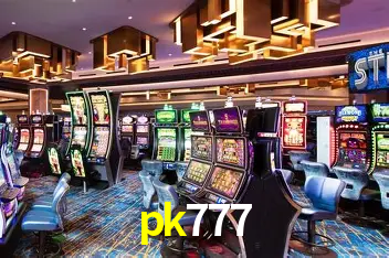 PIX Instantâneo pk777