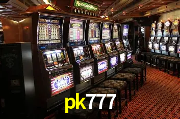 Interface Premium pk777