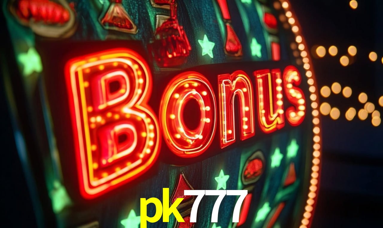 A Revolução dos Aplicativos de Jogos no pk777