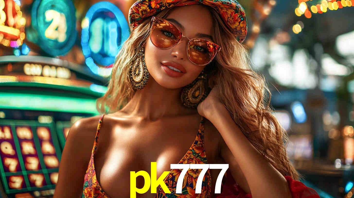 Experimente o Login Seguro Premium no pk777